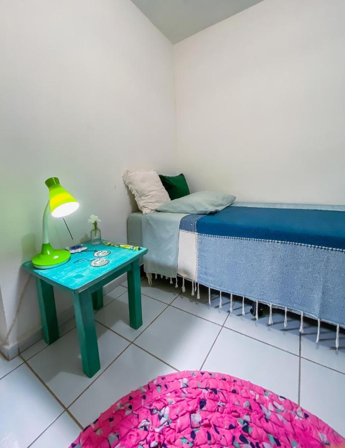 فيلا Tiny House Praia de Pipa المظهر الخارجي الصورة