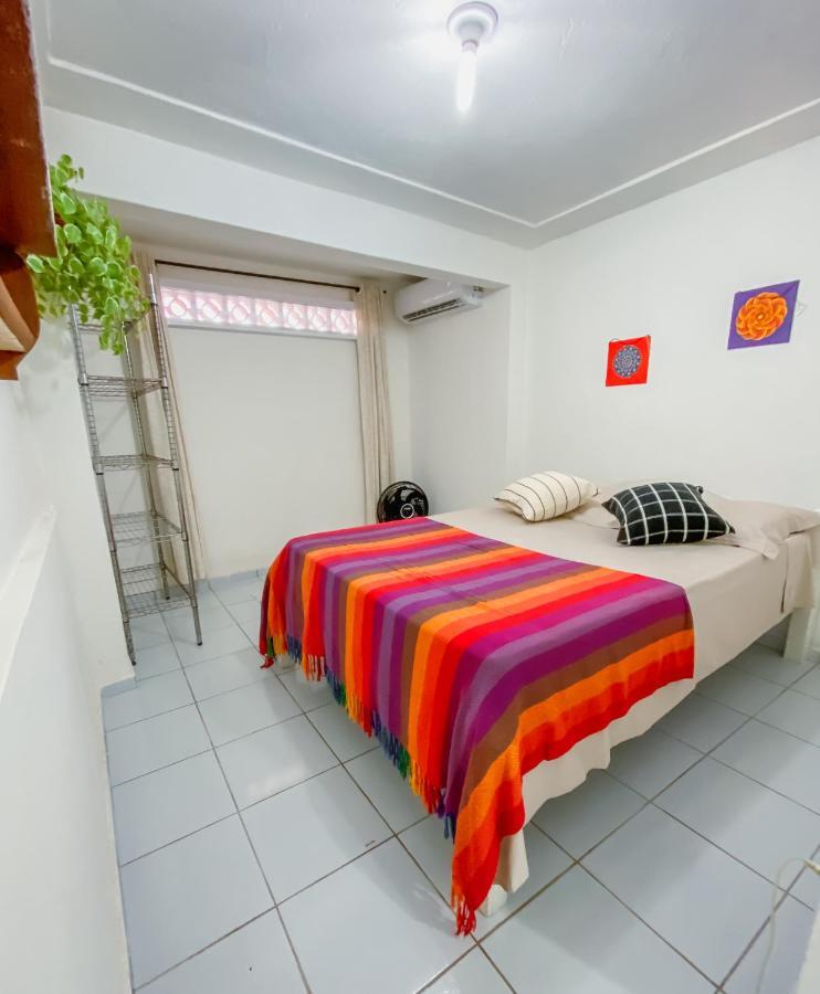 فيلا Tiny House Praia de Pipa المظهر الخارجي الصورة